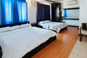RedDoorz @ Nena's Hotel Dagupan City